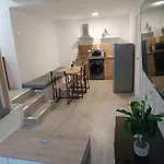 Apartamentos Turisticos Avila Puerta De San Isidro 1-4