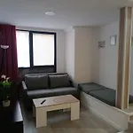 Apartamentos Turisticos Avila Puerta De San Isidro 1-4